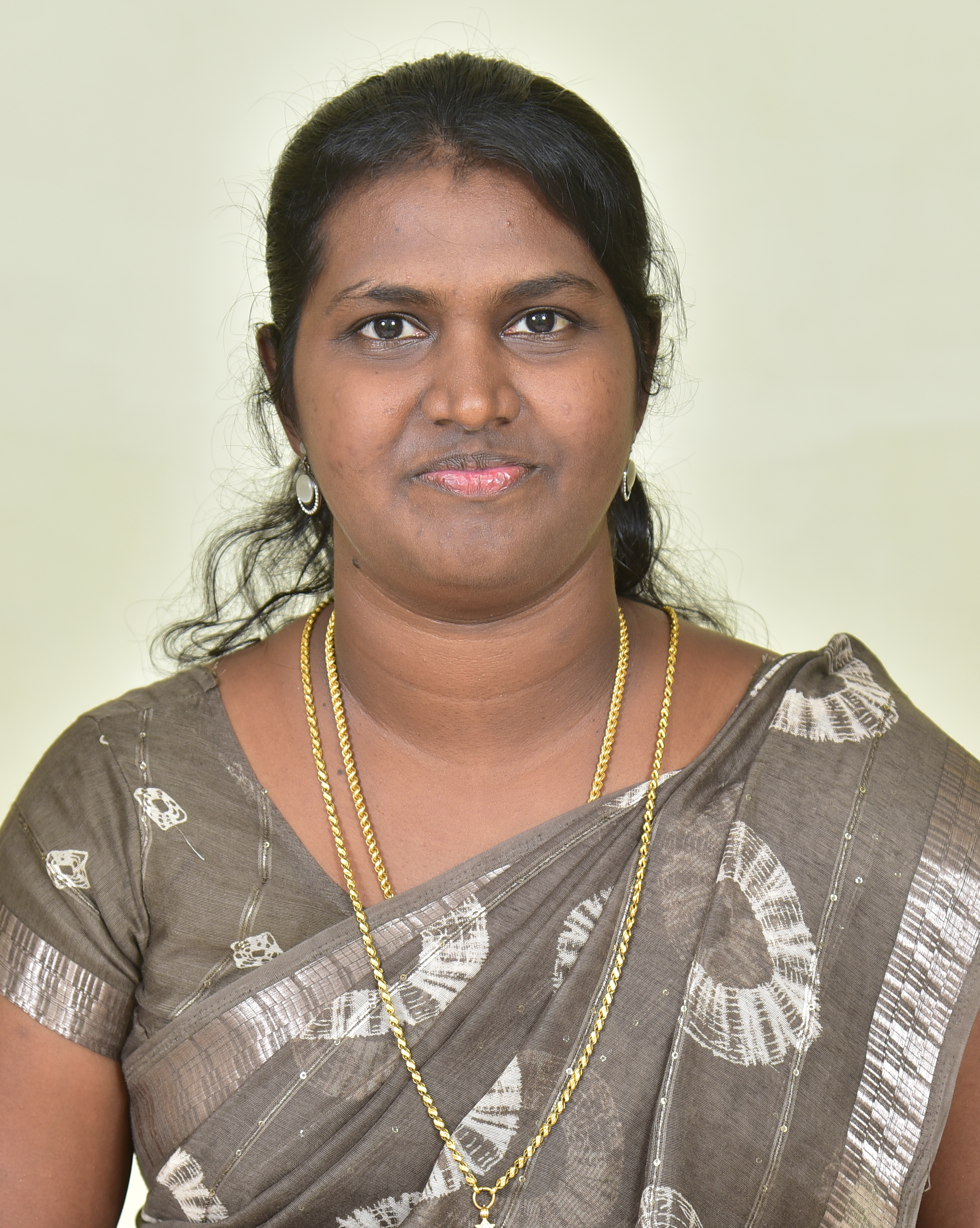 Mrs. T. Eunice Solomi